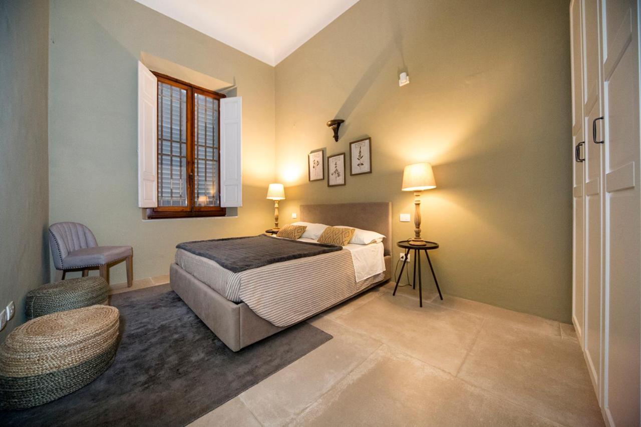 La Casa Di Rouse Apartment Florence Exterior photo