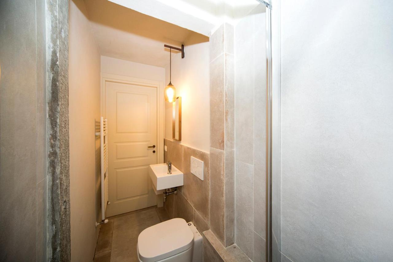 La Casa Di Rouse Apartment Florence Exterior photo