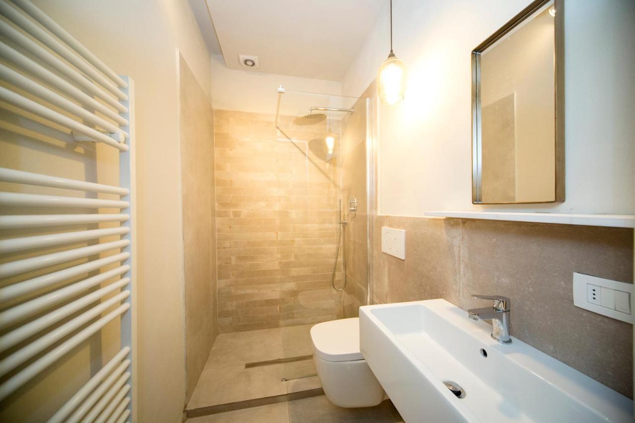 La Casa Di Rouse Apartment Florence Exterior photo