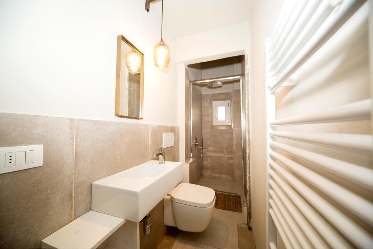 La Casa Di Rouse Apartment Florence Exterior photo
